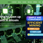 Xyminers.cc / Xyminers.com Scam Review